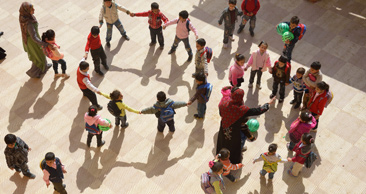 Safety in Our Communities